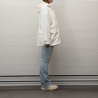 MEYAME / MANY POCKETS SHORT PARKA