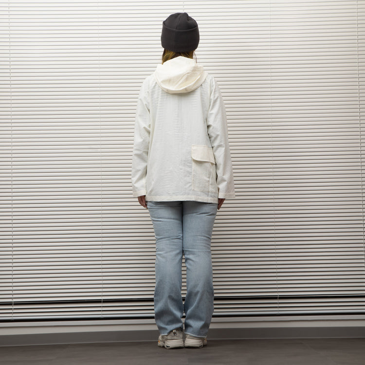 MEYAME / MANY POCKETS SHORT PARKA