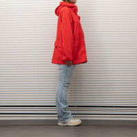 MEYAME / MANY POCKETS SHORT PARKA