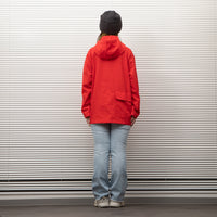 MEYAME / MANY POCKETS SHORT PARKA