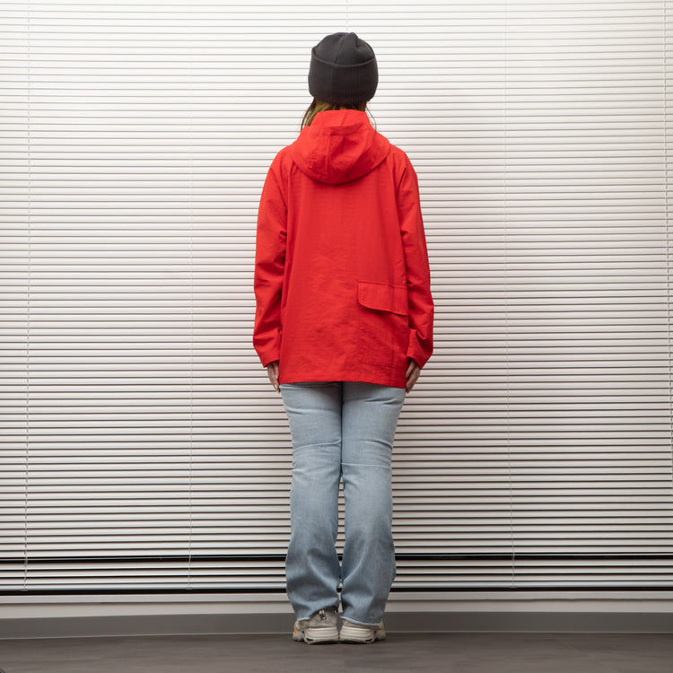 MEYAME / MANY POCKETS SHORT PARKA