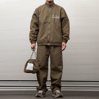 California Sportswear / Physical Training Uniform  SET-UP