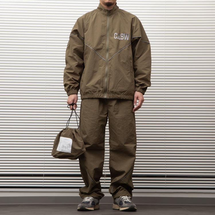 California Sportswear / Physical Training Uniform  SET-UP