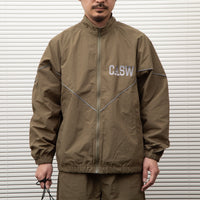 California Sportswear / Physical Training Uniform  SET-UP