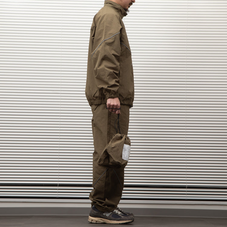 California Sportswear / Physical Training Uniform  SET-UP