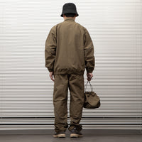 California Sportswear / Physical Training Uniform  SET-UP