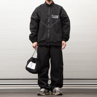 California Sportswear / Physical Training Uniform  SET-UP BLACK