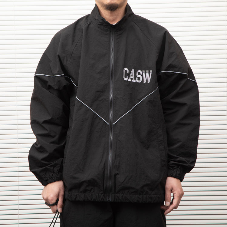 California Sportswear / Physical Training Uniform  SET-UP BLACK
