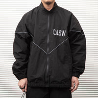 California Sportswear / Physical Training Uniform SET-UP BLACK 