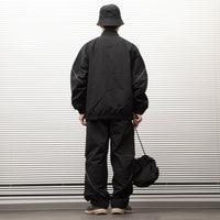 California Sportswear / Physical Training Uniform SET-UP BLACK 