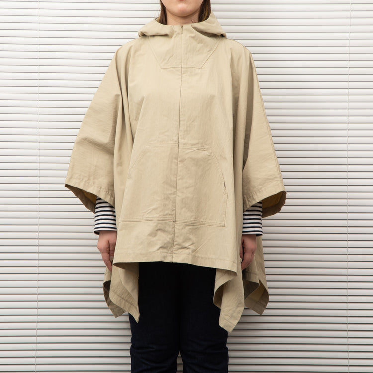 MEYAME / LIKE A PONCHO