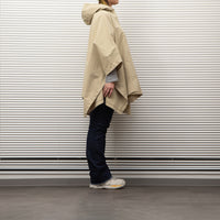 MEYAME / EVERYDAY FLARE DENIM （INDIGO）