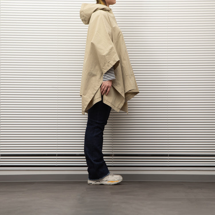 MEYAME / EVERYDAY FLARE DENIM （INDIGO）
