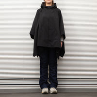 MEYAME / LIKE A PONCHO