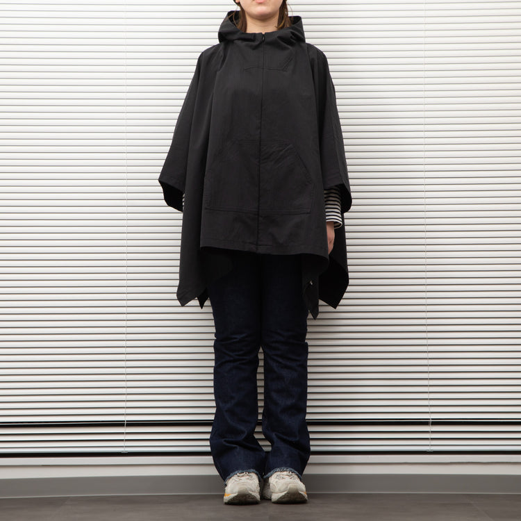 MEYAME / LIKE A PONCHO