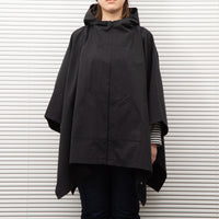 MEYAME / LIKE A PONCHO