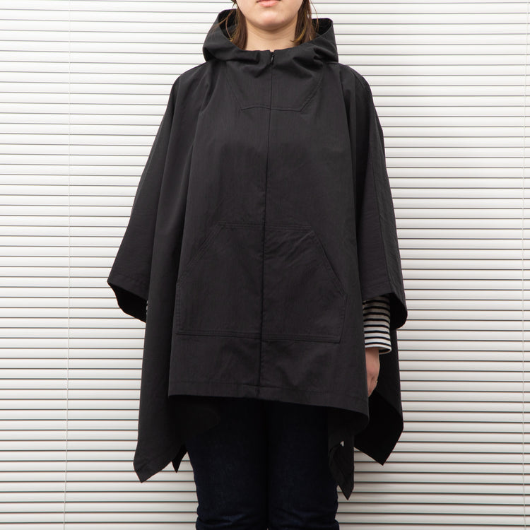 MEYAME / LIKE A PONCHO