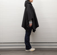 MEYAME / LIKE A PONCHO