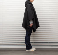 MEYAME / LIKE A PONCHO