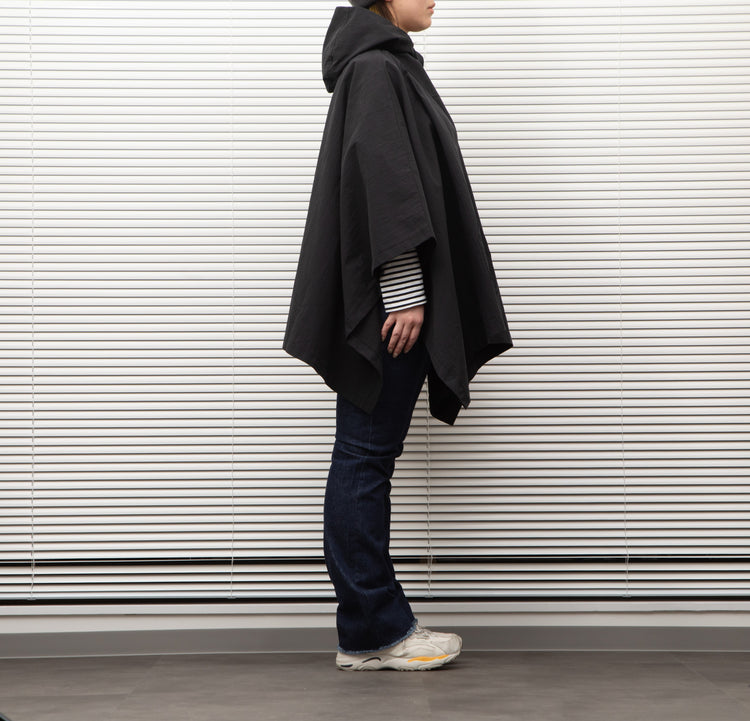 MEYAME / LIKE A PONCHO