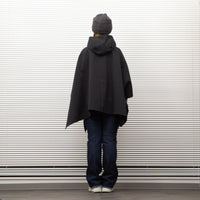 MEYAME / LIKE A PONCHO