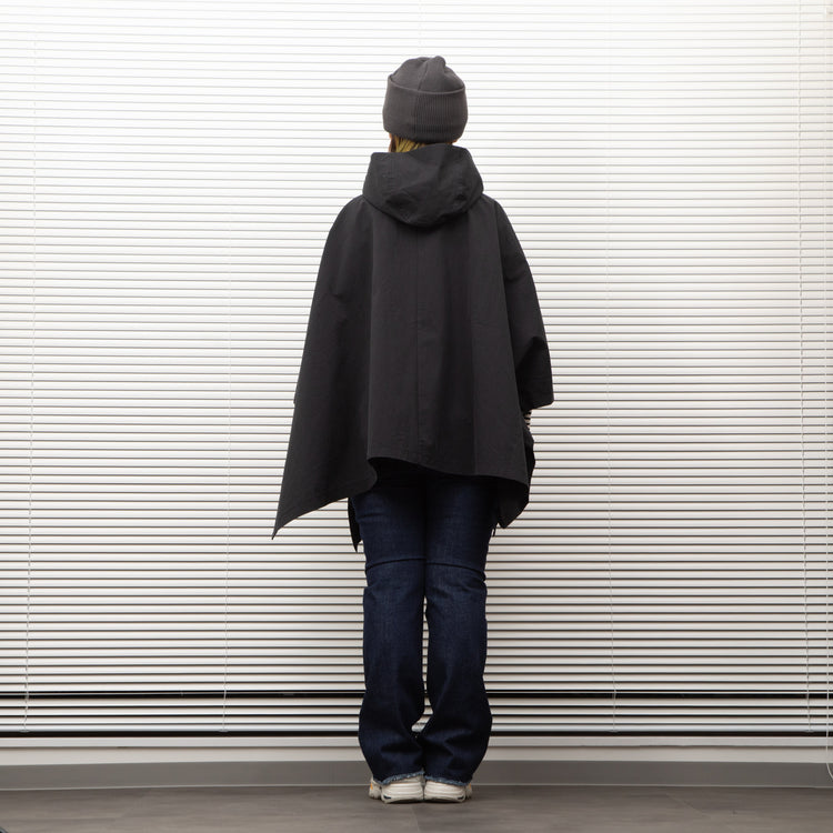 MEYAME / LIKE A PONCHO