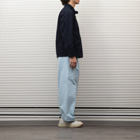 HATSKI / Combat Smock Jacket HTK-23002