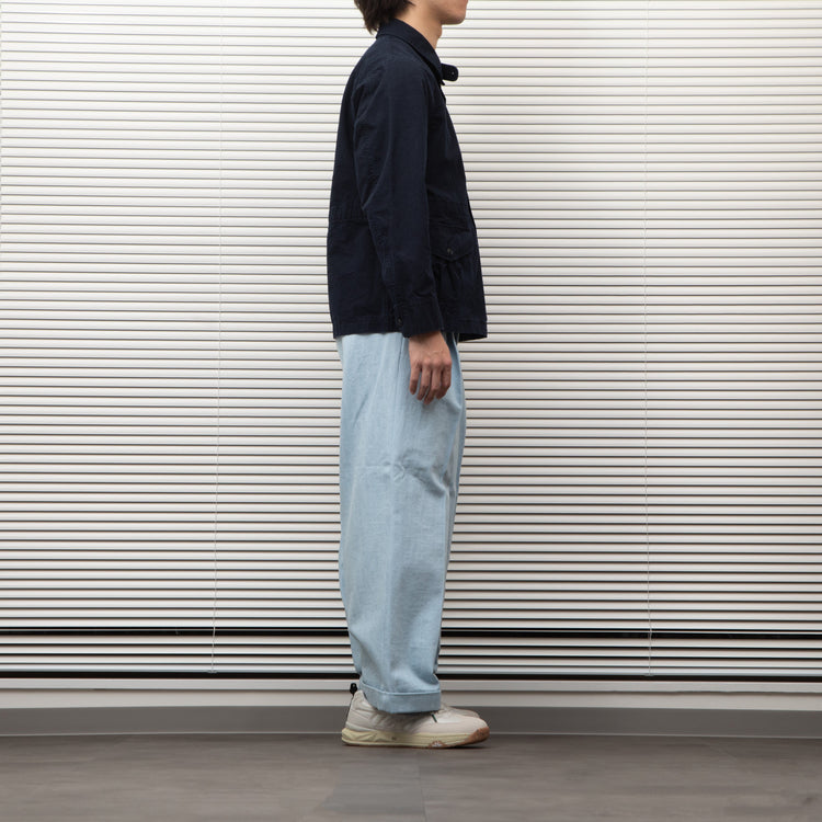 HATSKI / Combat Smock Jacket HTK-23002