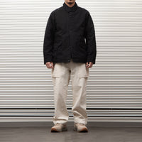 HATSKI / Combat Smock Jacket HTK-23002