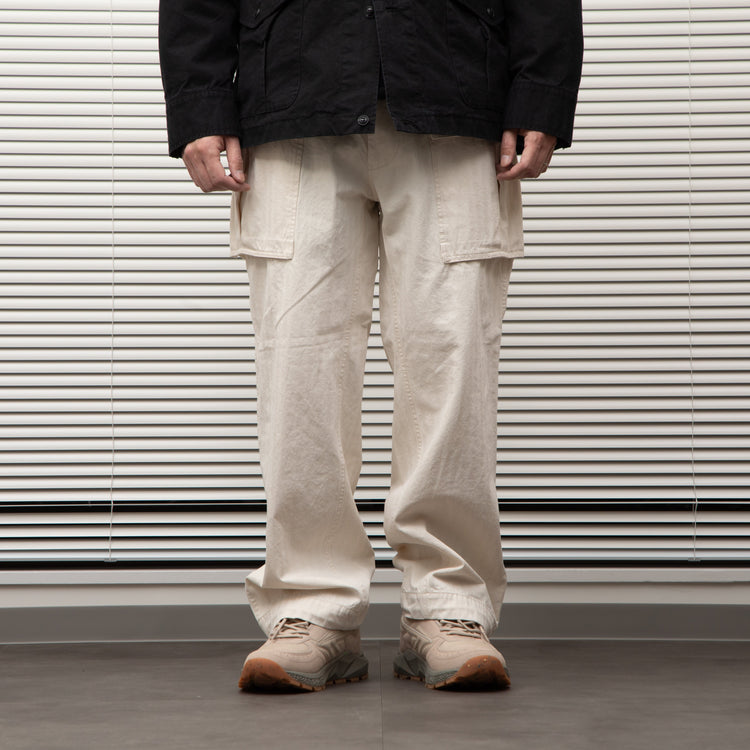 California Sportswear / USMC HB P-44 PANTS 