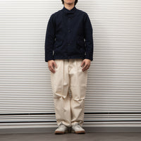 HATSKI / Combat Smock Jacket HTK-23002