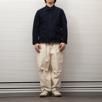 HATSKI / Combat Smock Jacket HTK-23002