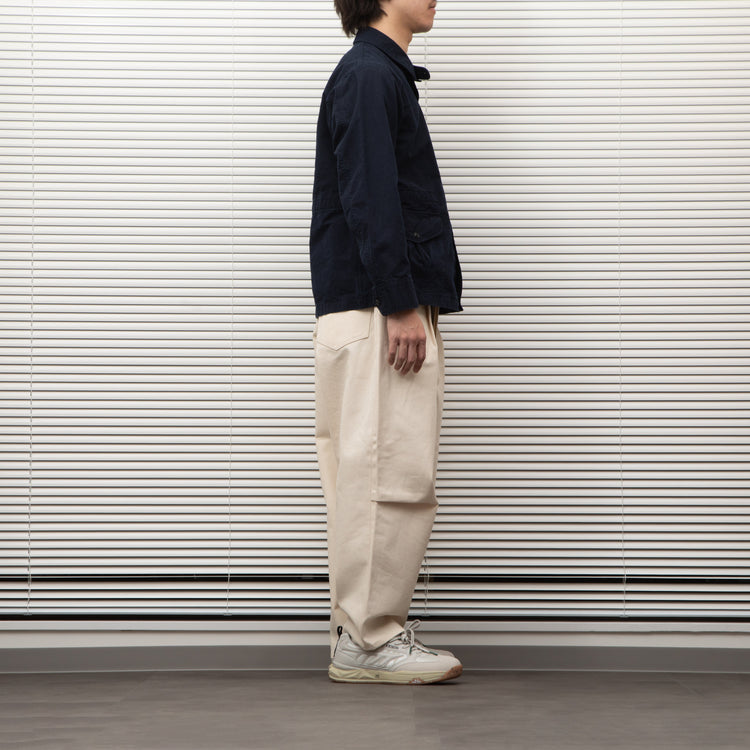 HATSKI / Combat Smock Jacket HTK-23002