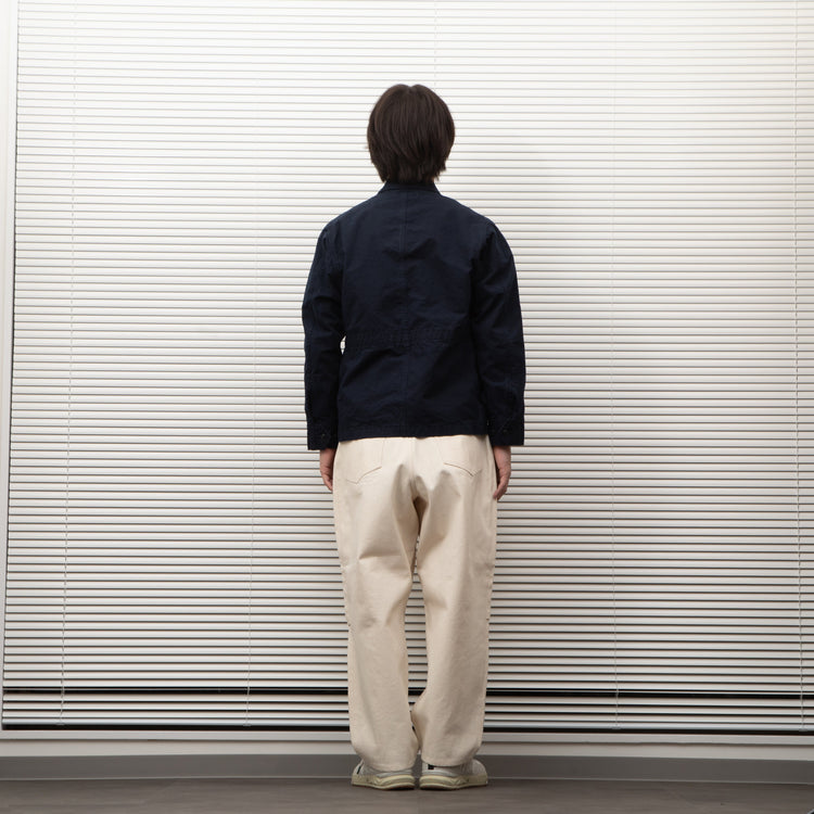 HATSKI / Combat Smock Jacket HTK-23002