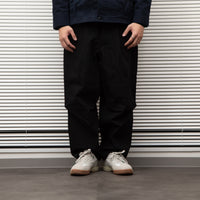 HAVERSACK / Organic High-Twist Twill 5-Pocket Pants