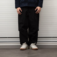 HAVERSACK /オーガニック強撚ツイル　５ポケットパンツ