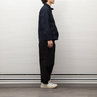 HAVERSACK / Organic High-Twist Twill 5-Pocket Pants