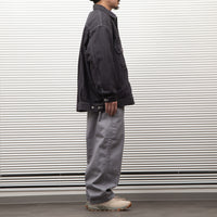 Ordinary fits / JAMES PANTS DENIM