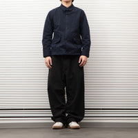 HATSKI / Marin Over Easy Pants HATSKI-24002 
