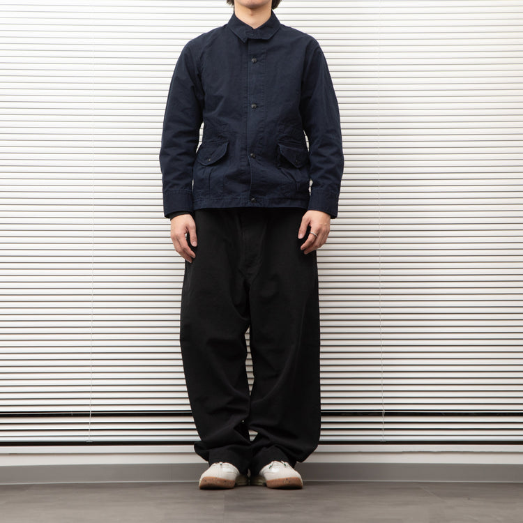 HATSKI / Marin Over Easy Pants HATSKI-24002 