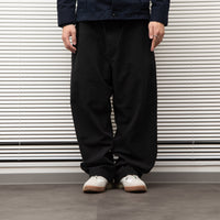 HATSKI / Marin Over Easy Pants HATSKI-24002 