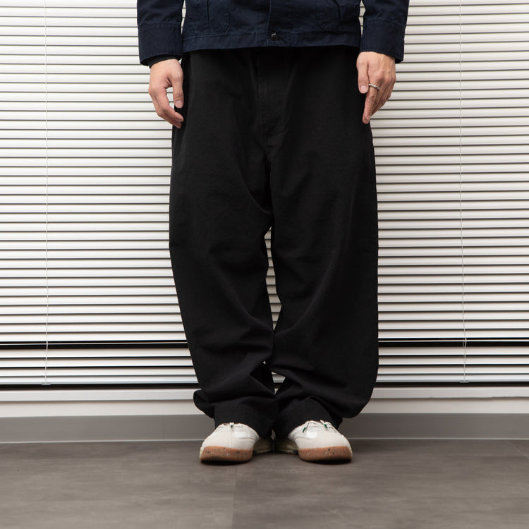 HATSKI / Marin Over Easy Pants HATSKI-24002