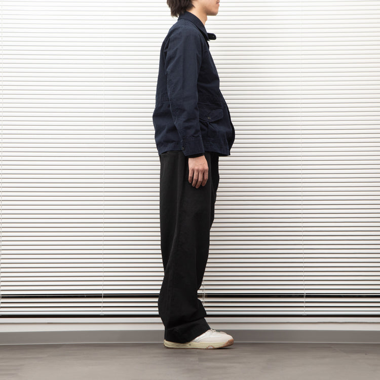 HATSKI / Marin Over Easy Pants HATSKI-24002 