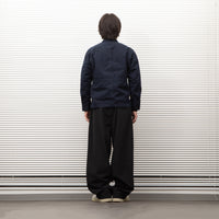 HATSKI / Marin Over Easy Pants HATSKI-24002 