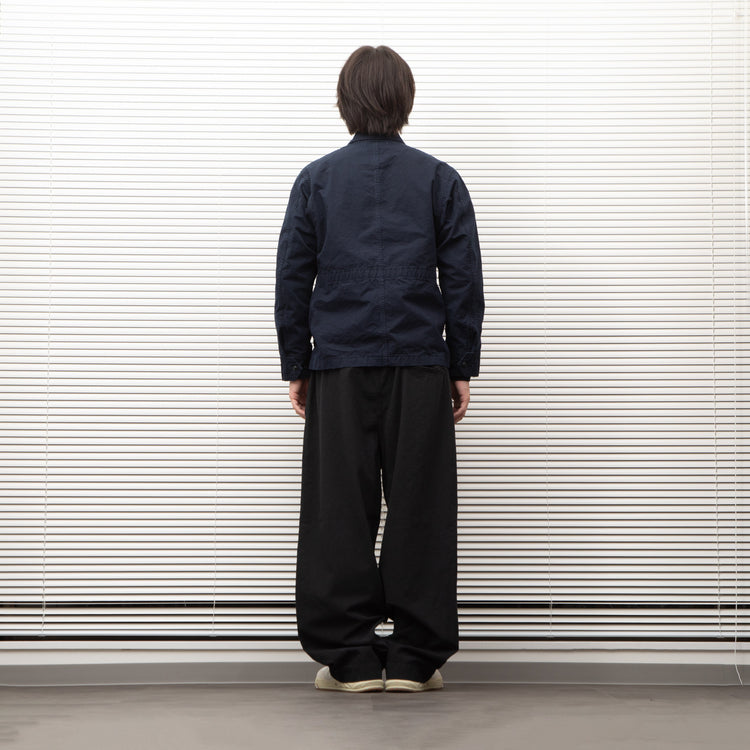 HATSKI / Marin Over Easy Pants HATSKI-24002