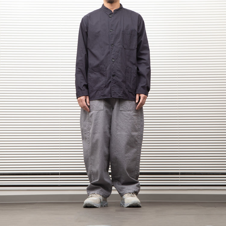 Ordinary fits / JAMES PANTS DENIM