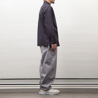 Ordinary fits / JAMES PANTS DENIM