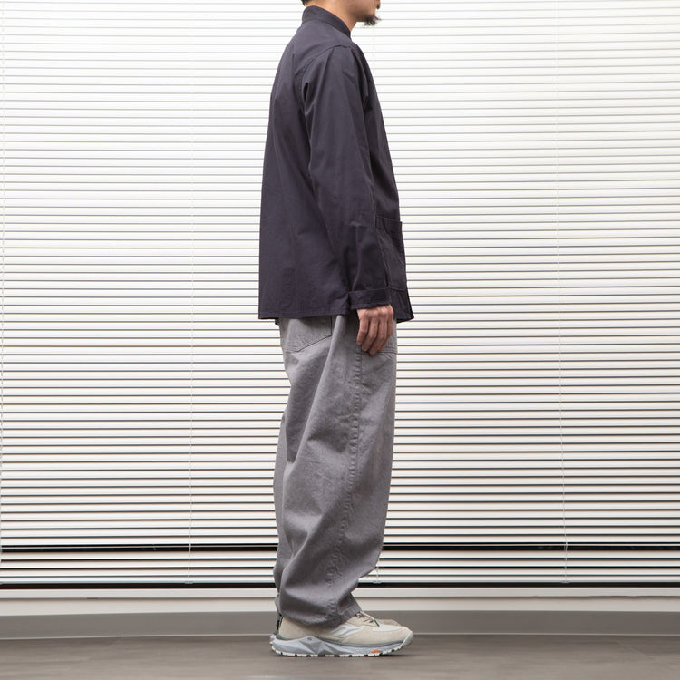 Ordinary fits / JAMES PANTS DENIM