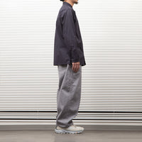 Ordinary fits / JAMES PANTS DENIM