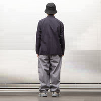 Ordinary fits / JAMES PANTS DENIM